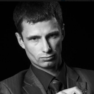 Жданов Алексей Юрьевич
