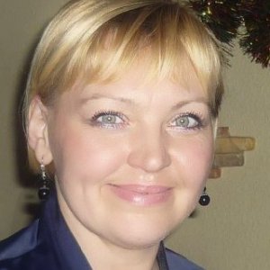 Тюрина Марина Николаевна