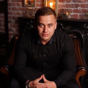 Ильин Максим Владимирович