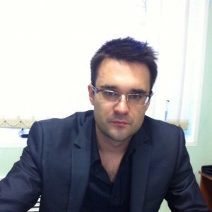 Копылков Александр Николаевич