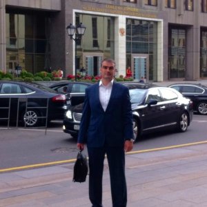 Барзиев Тамерлан Мухарбекович
