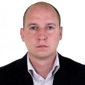 Ковзик Антон Олегович