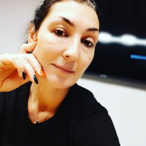 Золотухина Анна Ивановна