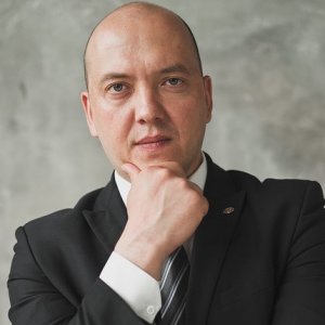 Павлюченко Александр Викторович