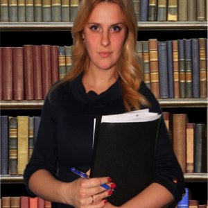 Дмитриева Галина Михайловна