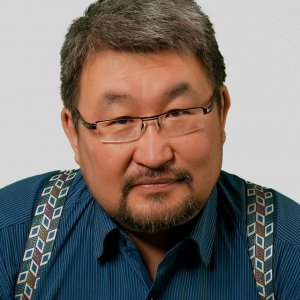 Чаптыков Василий Иванович