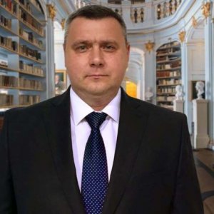 Журавлев Алексей Александрович