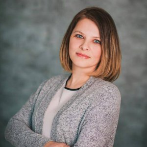 Пинигина Елена Николаевна