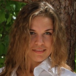 Ушакова Анастасия Сергеевна