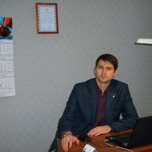 Егоров Евгений Валерьевич