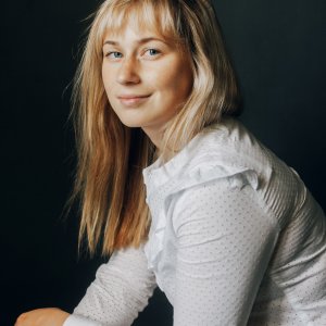Жукова Владимира Валерьевна