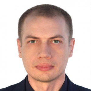 Яковенко Михаил Юрьевич