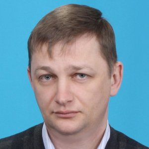 Жолобов Павел Владимирович