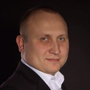 Тимохин Алексей Иванович