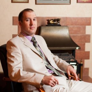Иванов Олег Юрьевич