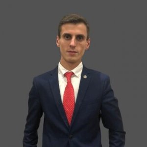 Григорьев Виктор Валерьевич