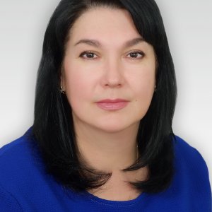 Ладина Светлана Владимировна