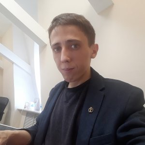 Ильдар Хуснулгатин