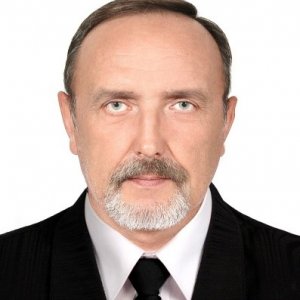 Тапехин Геннадий Сергеевич