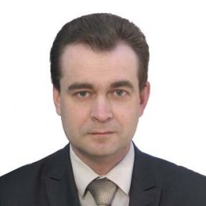 Ковалёв Дмитрий Сергеевич