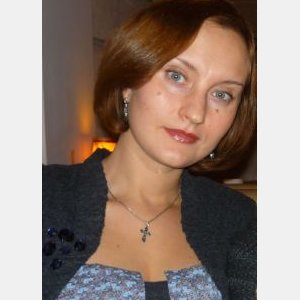 Куц Валентина Владимировна