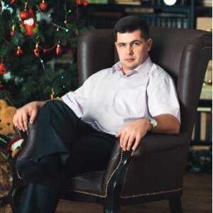 Кашира Андрей Иванович