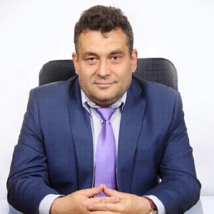 Ющенко Олег Леонидович