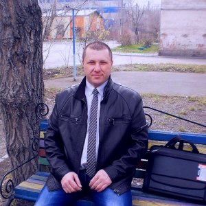 Дёмин Юрий Николаевич