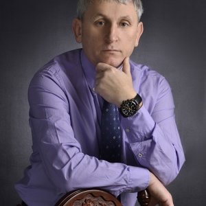 Конюхов Владимир Руфович