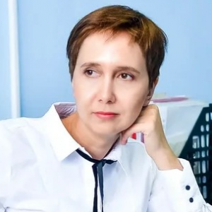 Дорофеева Елена Юрьевна