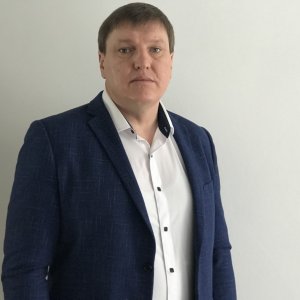 Касмынин Андрей Афанасьевич