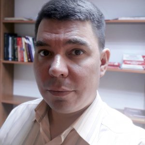 Жеребцов Константин Игоревич