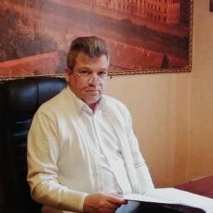Андрианов Артур Леонидович