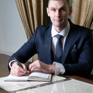 Дудырев Роман Алексеевич