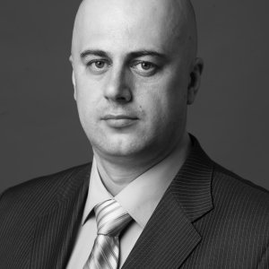 Носырев Сергей Борисович