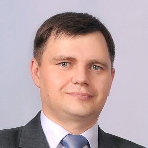 Ганин Александр Михайлович