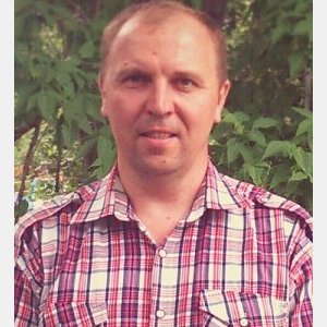Алексеев Юрий Михайлович