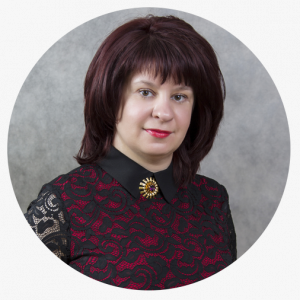 Арбузова Ольга Витальевна