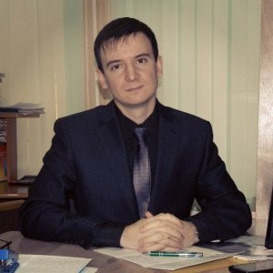 Антаев Андрей Владимирович