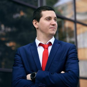 Астров Артем Владимирович