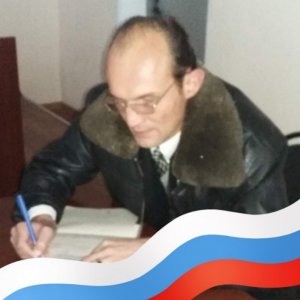 Павлов Кирилл Александрович