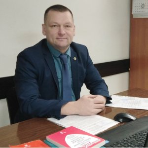 Григорьев Дмитрий Александрович