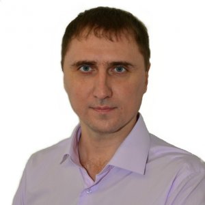 Василенко Евгений Сергеевич