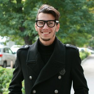 Левин Дмитрий Александрович