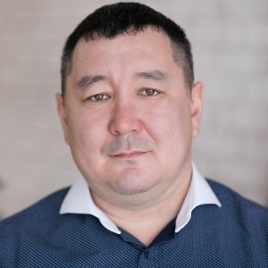 Абдуллин Наиль Нуртдинович