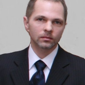 Каравай Андрей Викентьевич