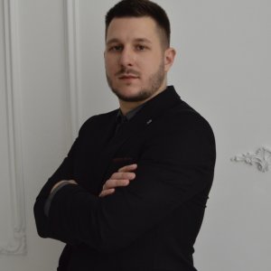 Трофименко Максим Николаевич