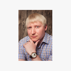 Синихин Артур Эдуардович