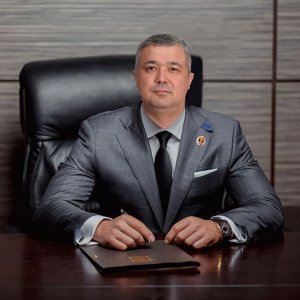 Хайбуллин Марат Рамильевич