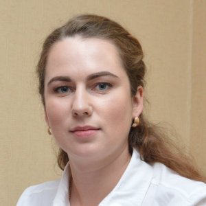 Расторгуева Евгения